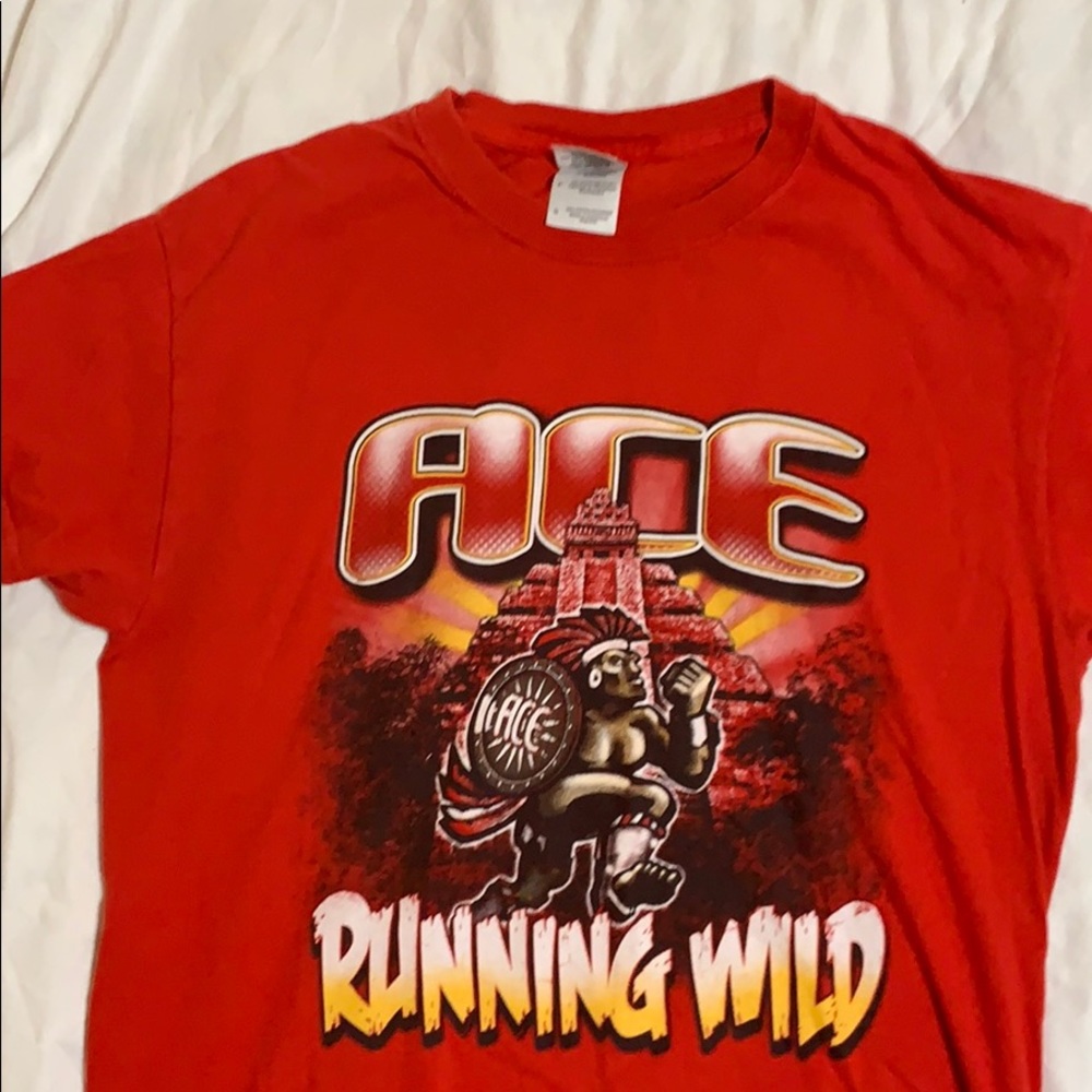 AS Ace Cheer Company T-Shirt